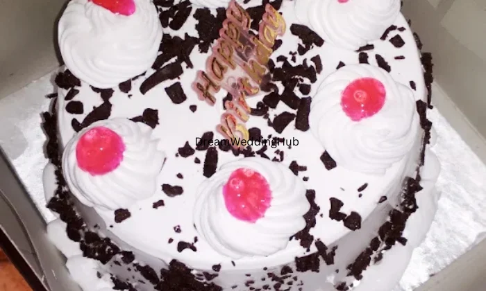 Anytime Bakery dewas